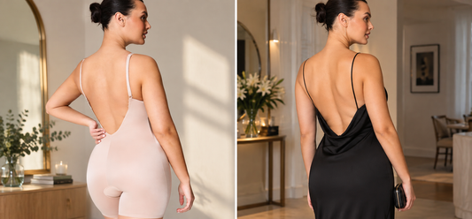 Intimo modellante: cos’è e come funziona davvero
