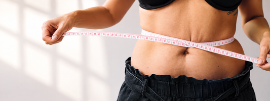 Come scegliere la taglia dell’intimo modellante senza sbagliare
