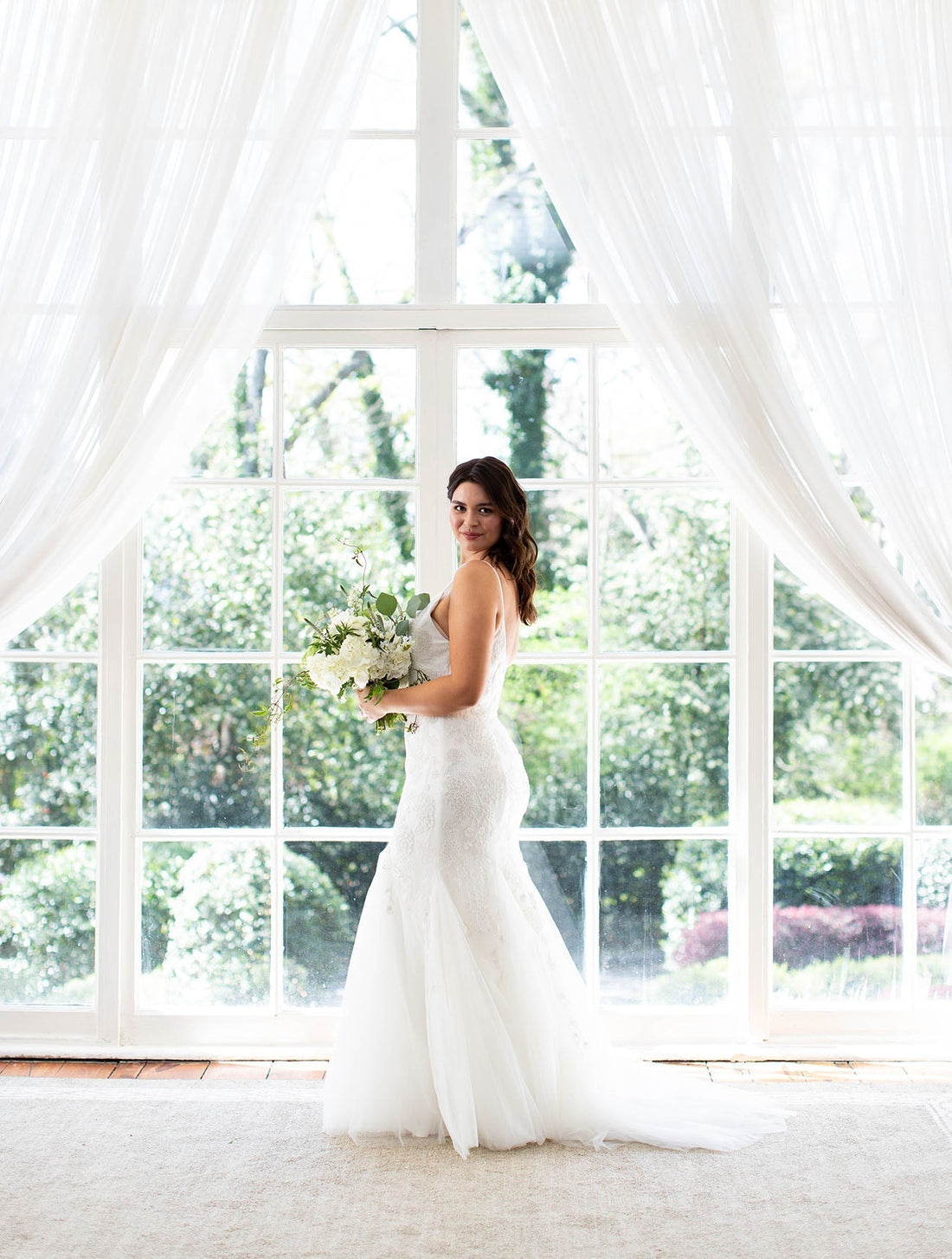 Hai Scelto l’Abito da Sposa con Cura: Ma Hai Pensato all’Intimo? Il Dettaglio che Può Fare la Differenza