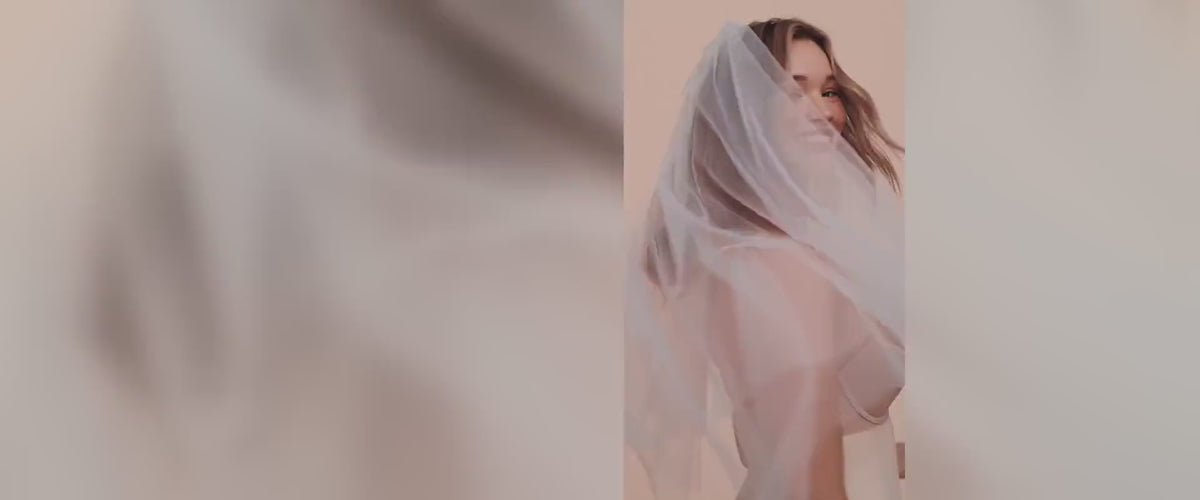 Carica il video: Guaina modellante metà coscia e Perizoma